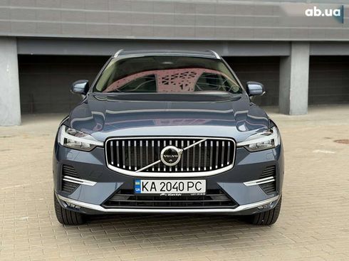 Volvo XC60 2023 - фото 27