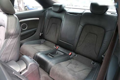 Audi A5 2010 - фото 10