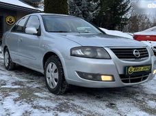 Продаж вживаних Nissan Almera 2011 року у Львові - купити на Автобазарі