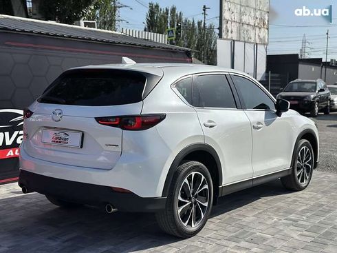 Mazda CX-5 2021 - фото 13
