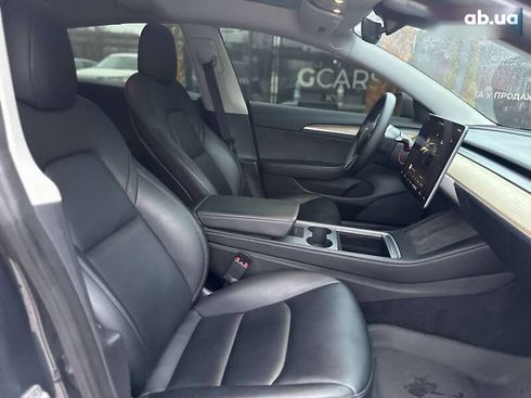 Tesla Model 3 2022 - фото 27