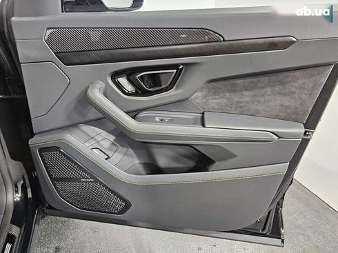 Lamborghini Urus 2024 - фото 19