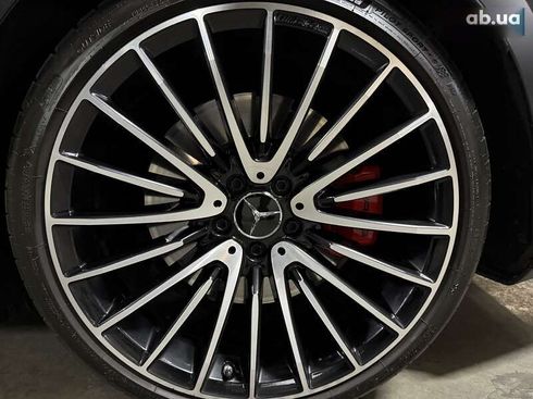 Mercedes-Benz CLS-Класс 2022 - фото 22