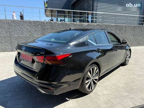 Nissan Altima 2019 - фото 3