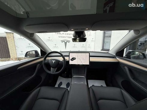 Tesla Model Y 2024 - фото 25