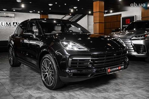 Porsche Cayenne 2020 - фото 11