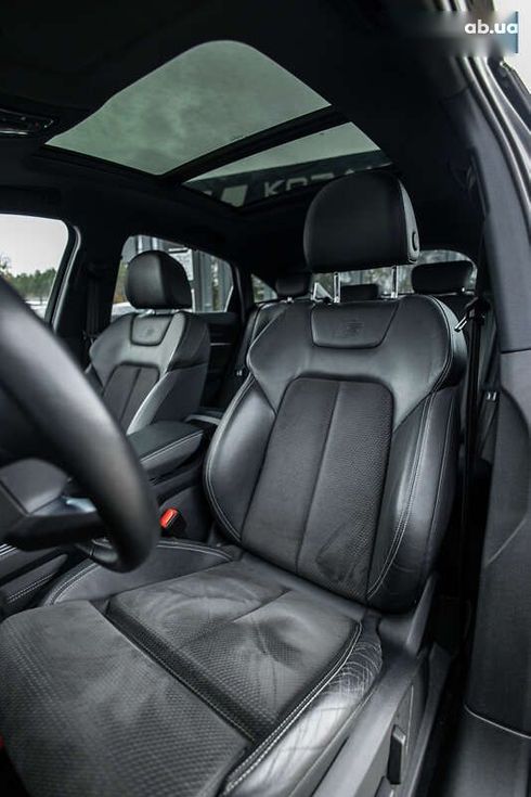 Audi E-Tron 2021 - фото 25