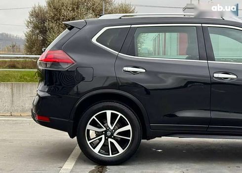 Nissan Rogue 2019 - фото 16