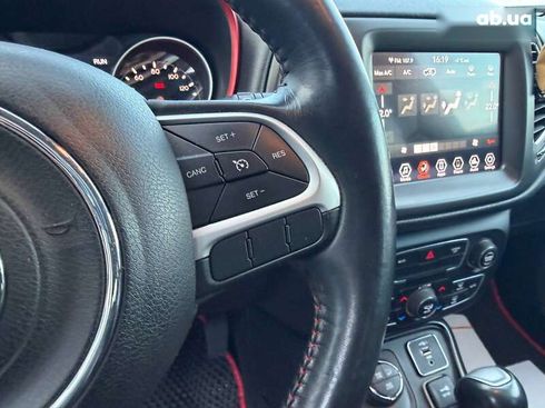 Jeep Compass 2019 - фото 20