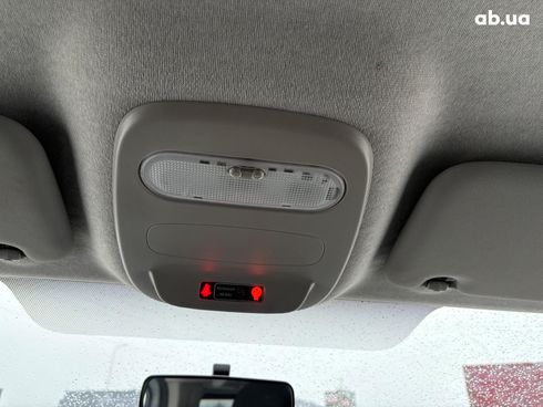 Renault Trafic 2019 белый - фото 23