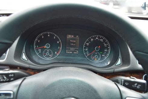 Volkswagen Passat 2012 - фото 22