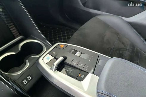 BMW iX1 2023 - фото 8