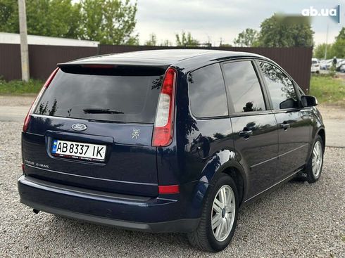 Ford C-Max 2004 - фото 18