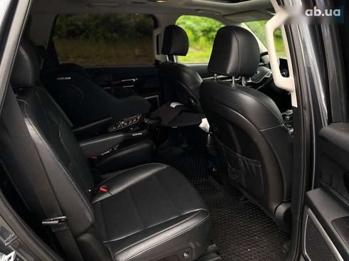 Kia Telluride 2019 - фото 20