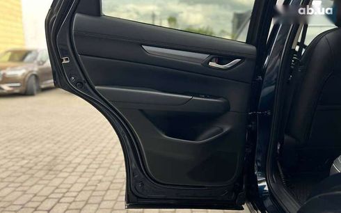 Mazda CX-5 2023 - фото 26