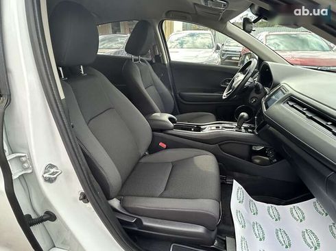 Honda HR-V 2019 - фото 15