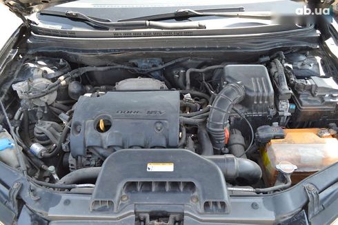 Hyundai Elantra 2009 - фото 26