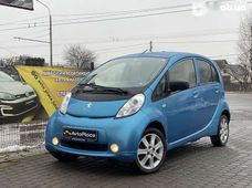 Продаж вживаних Peugeot iOn в Волинській області - купити на Автобазарі