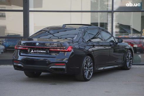BMW 7 серия 2020 - фото 6