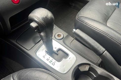 Mitsubishi Outlander 2007 - фото 22