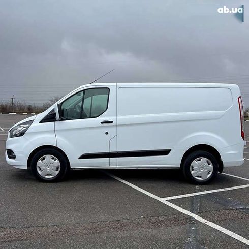 Ford Transit Custom 2019 - фото 6