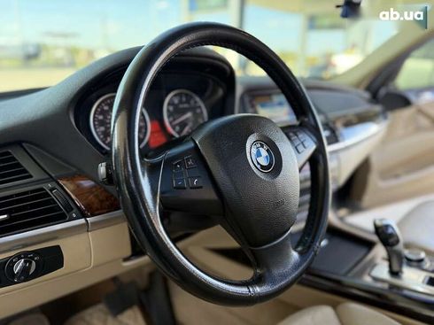 BMW X5 2013 - фото 21