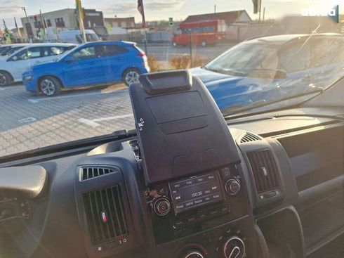 Citroёn Jumper 2020 - фото 30