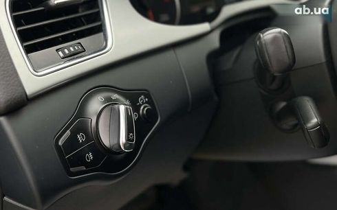 Audi A4 2011 - фото 18