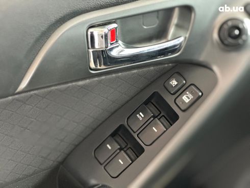 Kia Cerato 2012 черный - фото 17