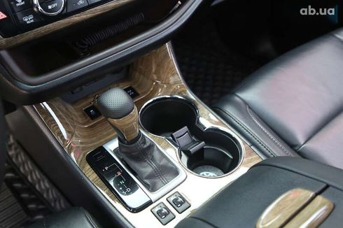 Toyota Highlander 2017 - фото 24