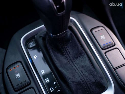 Hyundai Santa Fe 2016 - фото 19