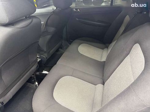 Skoda Fabia 2004 - фото 12