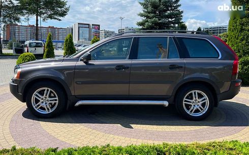 Volvo XC90 2005 - фото 4