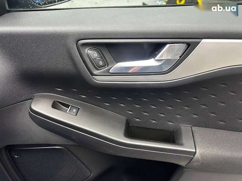 Ford Escape 2020 - фото 10