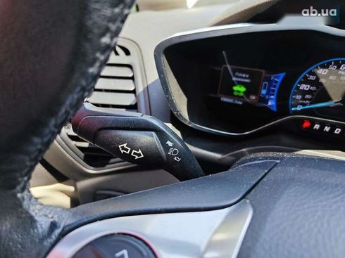 Ford C-Max 2015 - фото 24