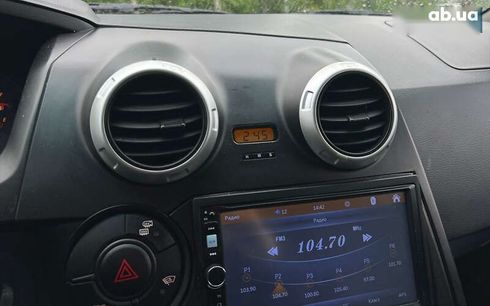 SsangYong Actyon 2010 - фото 19