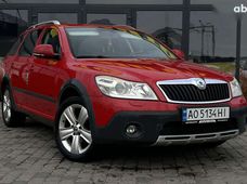 Продажа б/у Skoda Octavia 2010 года - купить на Автобазаре