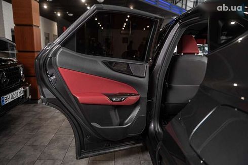 Lexus NX 2022 - фото 10