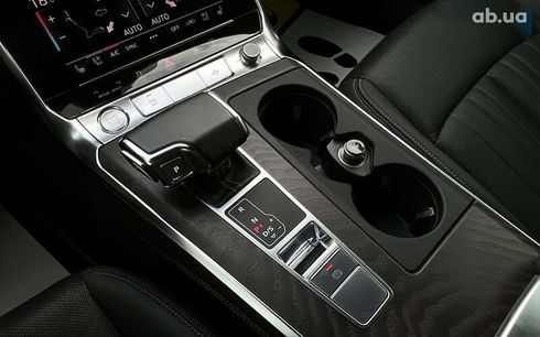 Audi A6 2019 - фото 20
