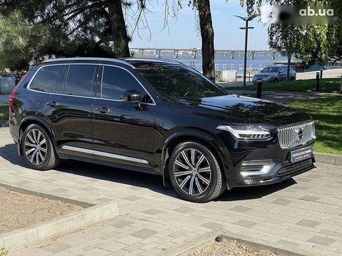 Volvo XC90 2020 - фото 18