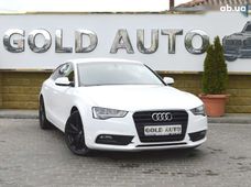 Продаж вживаних Audi в Одеській області - купити на Автобазарі