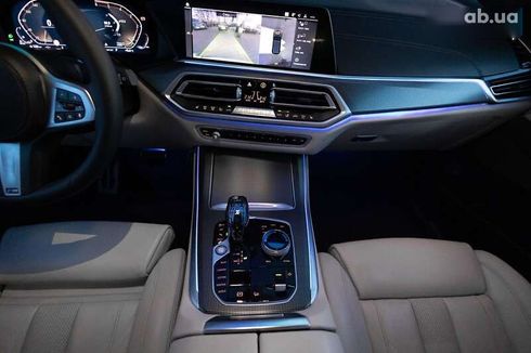 BMW X5 2019 - фото 22