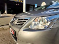 Продажа б/у авто 2011 года в Киеве - купить на Автобазаре