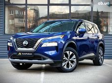 Продажа б/у Nissan Rogue в Киеве - купить на Автобазаре