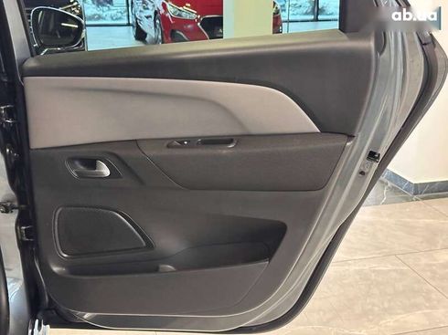 Citroёn C4 Picasso 2016 - фото 28