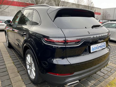 Porsche Cayenne 2021 - фото 26