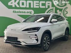 Продаж вживаних BYD Song Plus Champion в Київській області - купити на Автобазарі