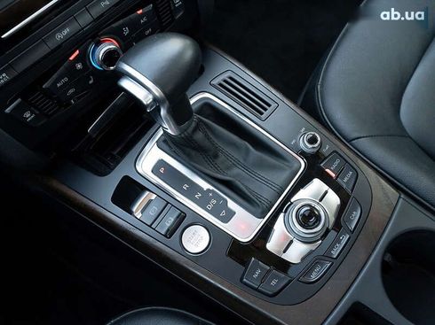 Audi A5 2015 - фото 27
