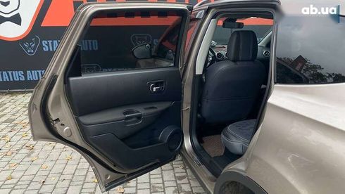 Nissan Qashqai 2012 - фото 25