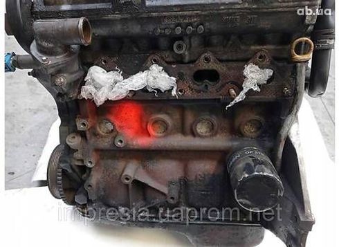 двигатель в сборе для Opel Corsa - купить на Автобазаре - фото 5